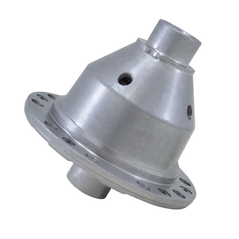 Jeep JK Differential Locker - Rear - Yukon Gear & Axle - Grizzly Locker - `07-`17